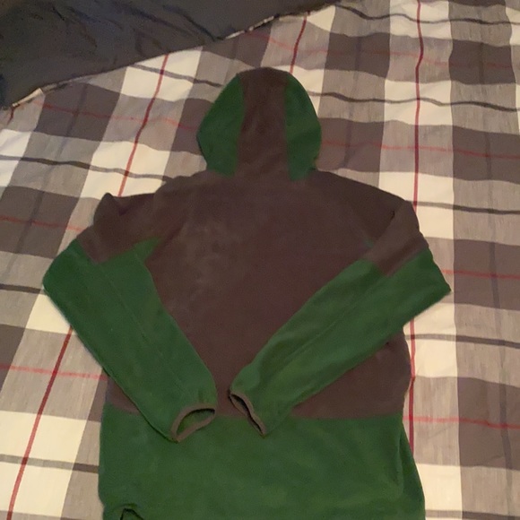 Columbia Men’s Fleece Hoodie - Picture 2 of 3